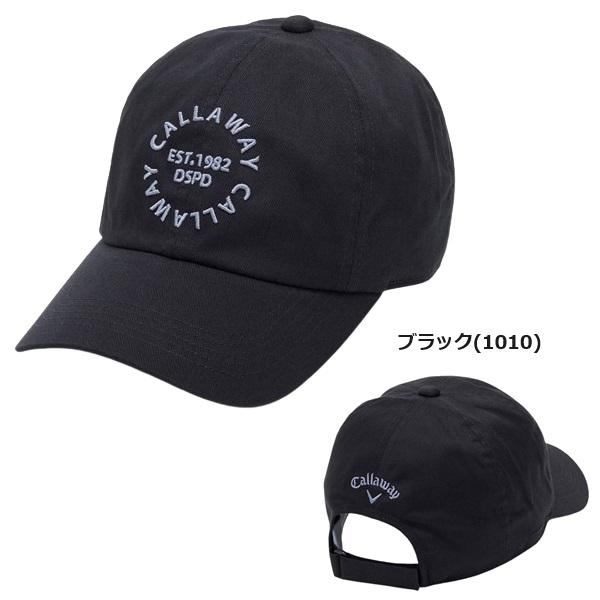 Callaway キャロウェイ ゴルフ キャップ メンズ 2024年発売 Golf