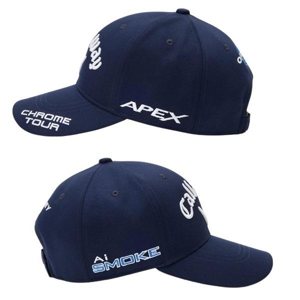 Callaway キャロウェイ ゴルフ キャップ TOUR TW CAP 24 JM