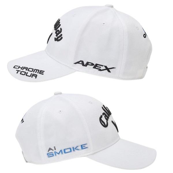 新品 キャロウェイ Callaway CLUBHAUS Cap - White 新品未使用 Callaway×Clubhaus キャップ ホワイト