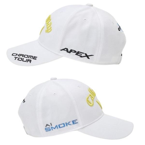 Callaway キャロウェイ ゴルフ キャップ TOUR TW CAP 24 JM