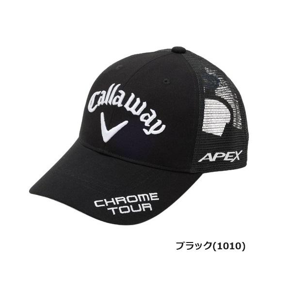 Callaway キャロウェイ ゴルフ キャップ TOUR MESH CAP 24 JM Callaway キャロウェイ ゴルフ キャップ TOUR MESH CAP 24 JM