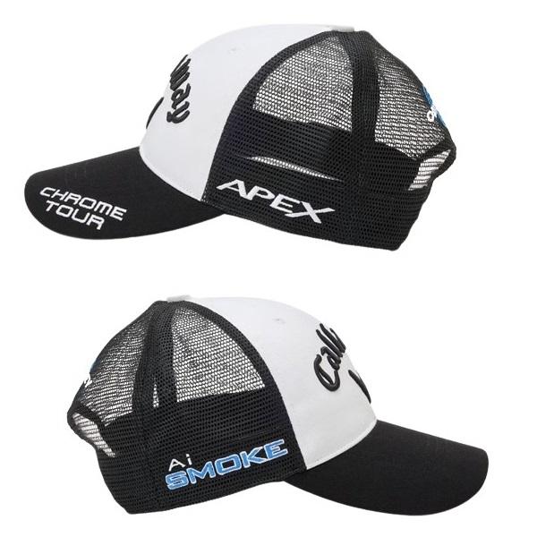 Callaway キャロウェイ ゴルフ キャップ TOUR MESH CAP 24 JM Callaway キャロウェイ ゴルフ キャップ TOUR MESH CAP 24 JM