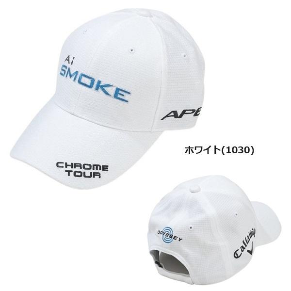 Callaway XSPANN ホワイトキャップ シャカハンド ハワイ限定 新品 Callaway XSPANN ホワイトキャップ シャカハンド ハワイ限定