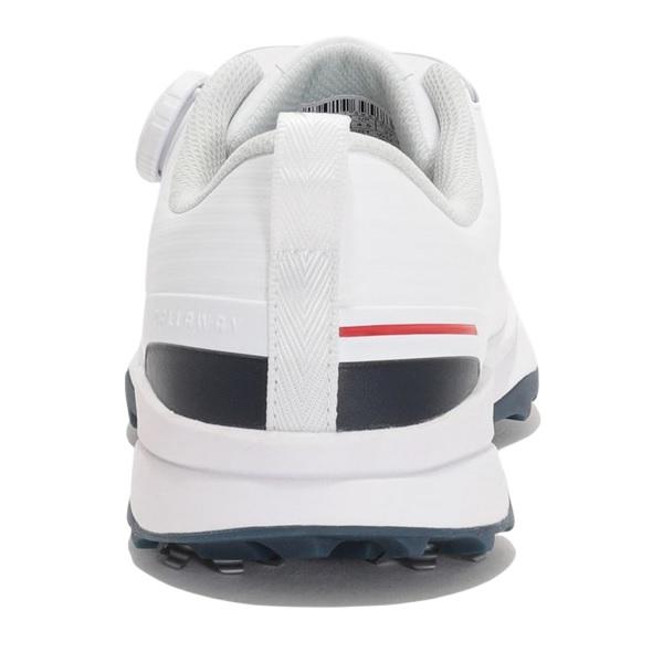 レディース キャロウェイ ゴルフシューズ エアロスポーツスパイクシューズ 日本正規品 Callaway AEROSPORT WM C24996230_5