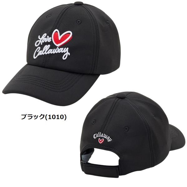 Callaway キャロウェイ ゴルフ キャップ ラブキャロウェイ