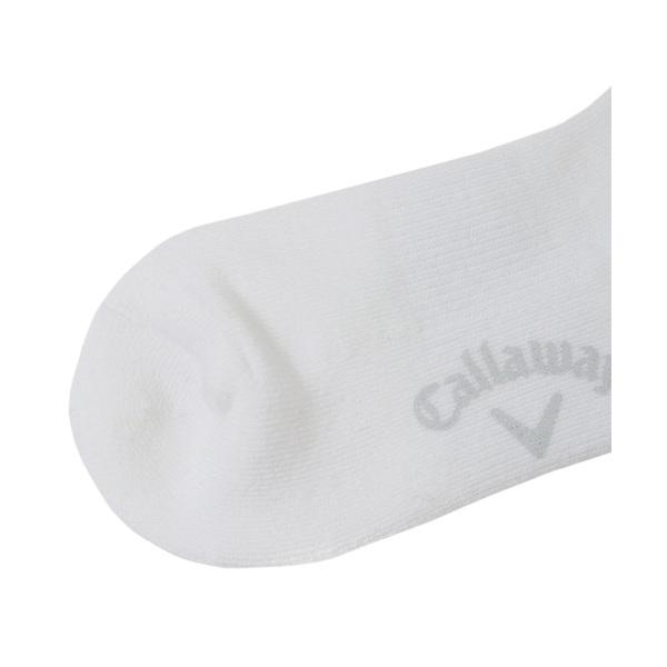 Callaway（キャロウェイ） ゴルフ レディース ソックス ラブ
