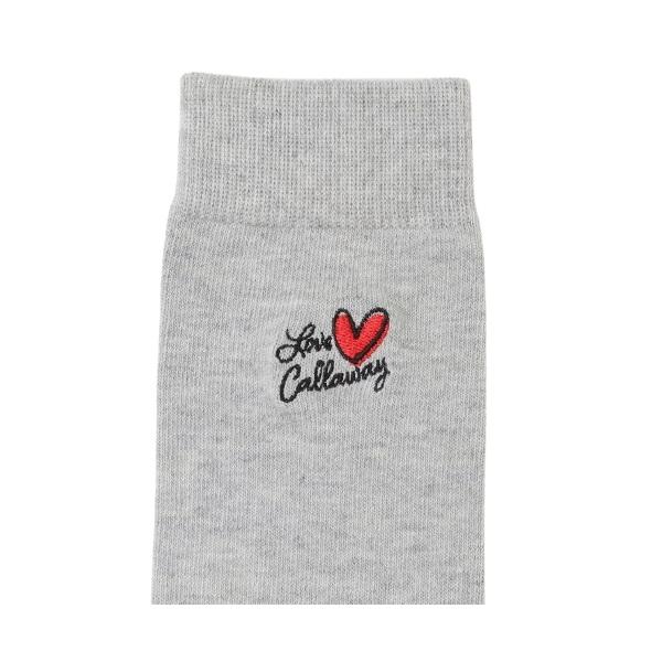 Callawayキャロウェイ★レディースゴルフウェア3点セット+ハイソックス Callaway（キャロウェイ） ウェア ニーハイソックス レディース ゴルフ