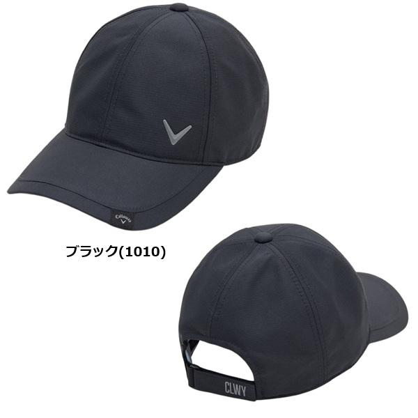 Callaway キャロウェイ ゴルフ キャップ リップストップキャップ