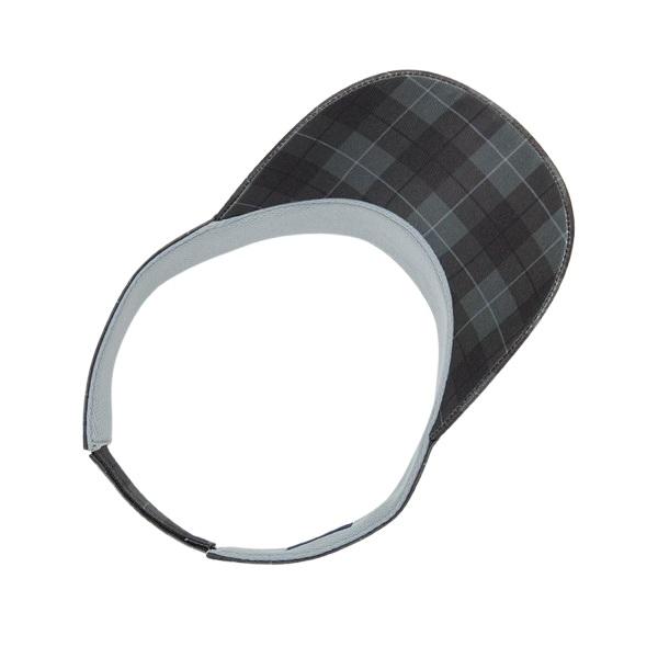 Callaway ゴルフジャケット チェック柄 L CALLAWAY キャロウェイ