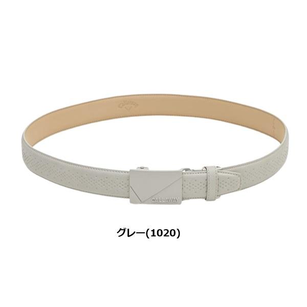 Callaway（キャロウェイ） ゴルフ ベルト セレーションベルト メンズ