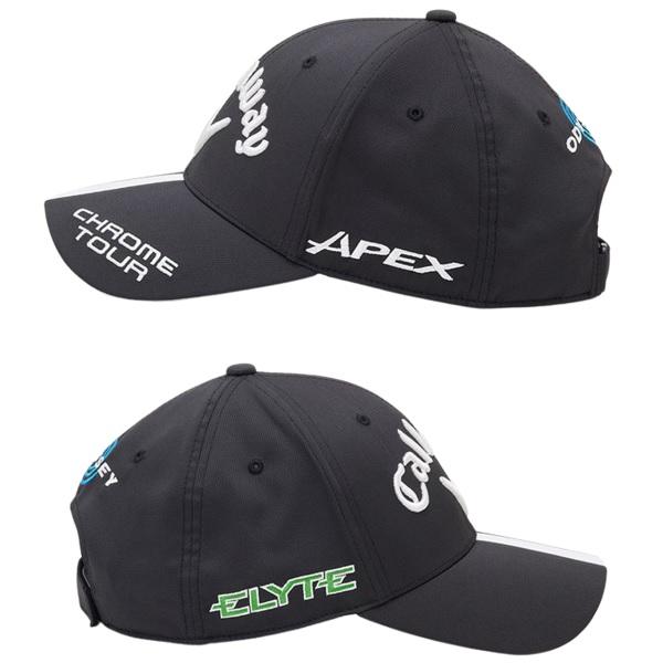 Callaway Golf - Callaway ゴルフシュズ25cm Callaway キャロウェイ ゴルフ キャップ TOUR SW CAP 25 JM