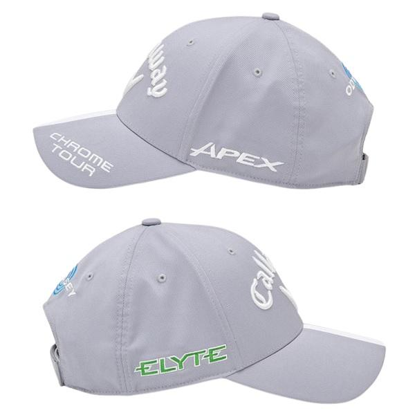 新品 Callaway + CLUBHAUS Cap - Gray キャロウェイ 新品 キャロウェイCallaway CLUBHAUS Cap - Gray 新品 Callaway