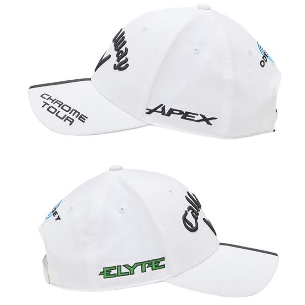 【新品完売品】CLUBHAUS×Callaway コラボ キャップ 2025 楽天市場】キャロウェイ ゴルフ キャップ クールコアキャップ