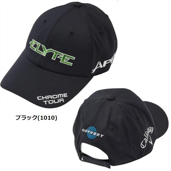 Callaway（キャロウェイ） ゴルフ キャップ TOUR CAP NEO 25 JM メンズ