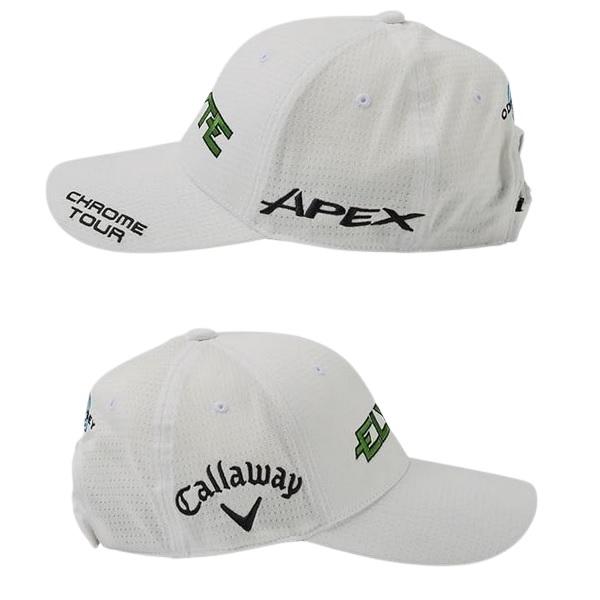 Callaway（キャロウェイ） ゴルフ キャップ TOUR CAP NEO 25 JM メンズ