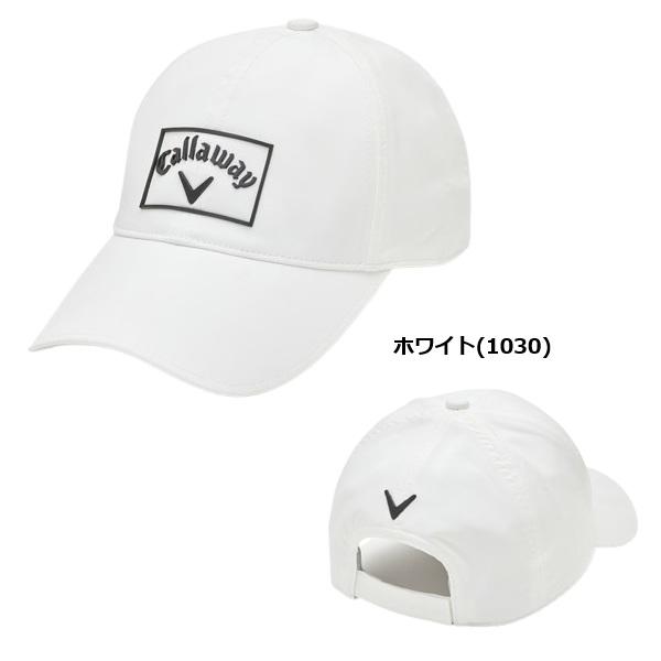 Callaway キャロウェイ ゴルフ キャップ BASIC W/PROOF CAP 25 Callaway キャロウェイ ゴルフ キャップ BASIC W/PROOF CAP 25