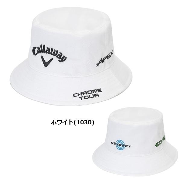Callaway キャロウェイ ゴルフ ハット TOUR RTW HAT 25 JM