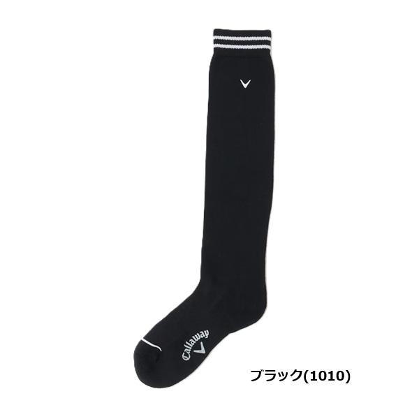 Callaway（キャロウェイ） ゴルフ レディース ソックス 年間定番