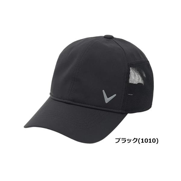 Callaway（キャロウェイ） ゴルフ キャップ 撥水メッシュキャップ