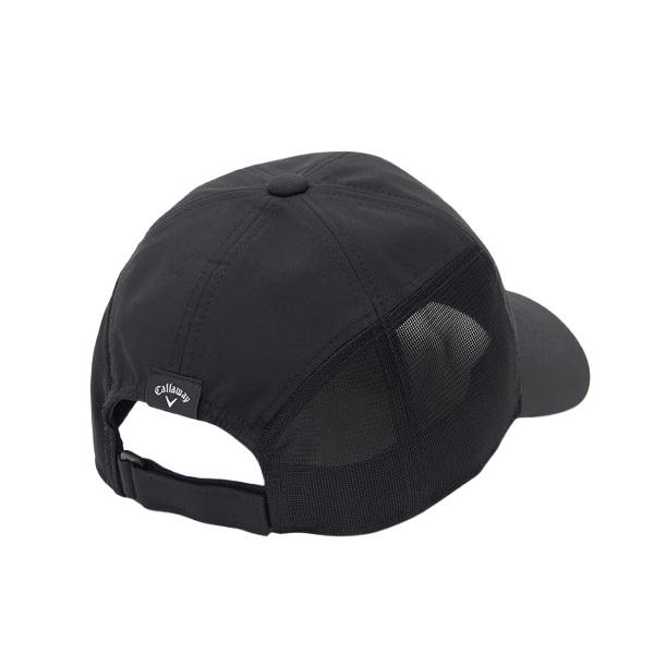 Callaway（キャロウェイ） ゴルフ キャップ 撥水メッシュキャップ