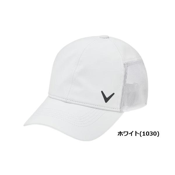 Callaway（キャロウェイ） ゴルフ キャップ 撥水メッシュキャップ