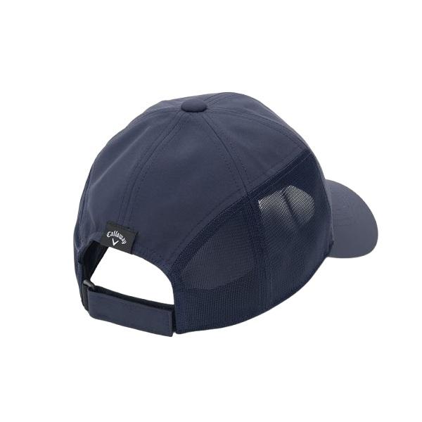ゴルフキャップ 5点セット Callaway（キャロウェイ） ゴルフ キャップ 撥水メッシュキャップ