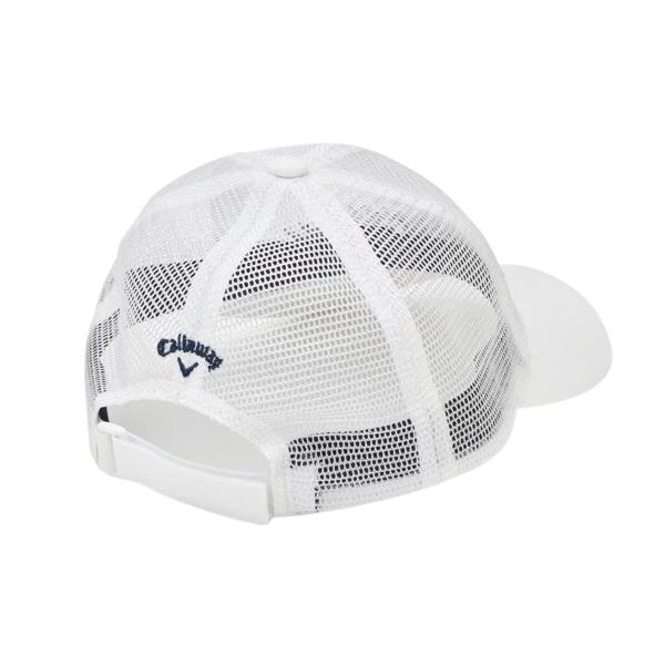 Callaway（キャロウェイ） ゴルフ キャップ かざあなラメメッシュ
