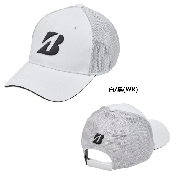 BRIDGESTONE GOLF ブリヂストン ゴルフ キャップ プロモデル