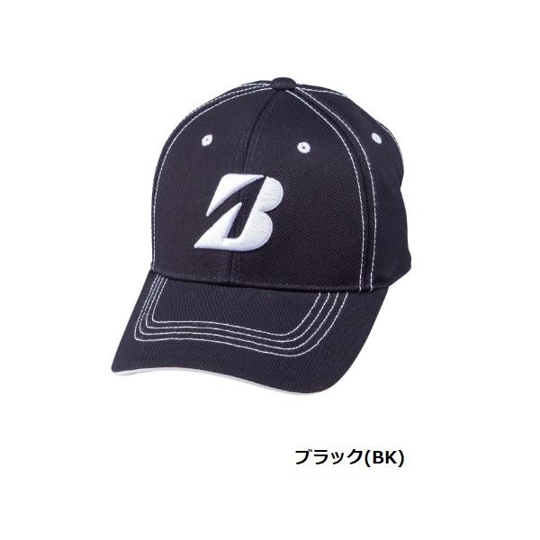 BRIDGESTONE GOLF ブリヂストン ゴルフ キャップ プロモデルキャップ