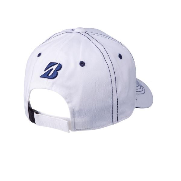 BRIDGESTONE GOLF ブリヂストン ゴルフ キャップ プロモデルキャップ