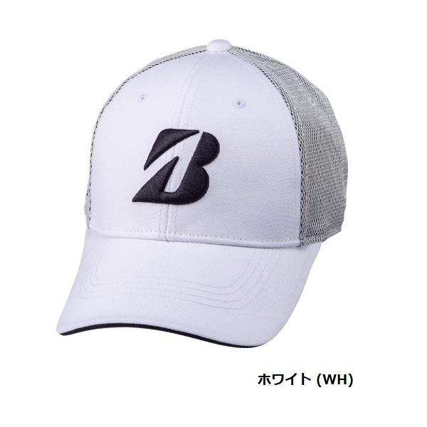 ブリヂストン ゴルフ キャップ ハーフメッシュプロモデルキャップ メンズ BRIDGESTONE GOLF CPG314 2023新製品 :CPG314:IG-NET GOLF !店 通販 ブリヂストン(BRIDGESTONE_GOLF) プロモデルハーフメッシュキャップ CPG314 メンズキャップ 2023春夏