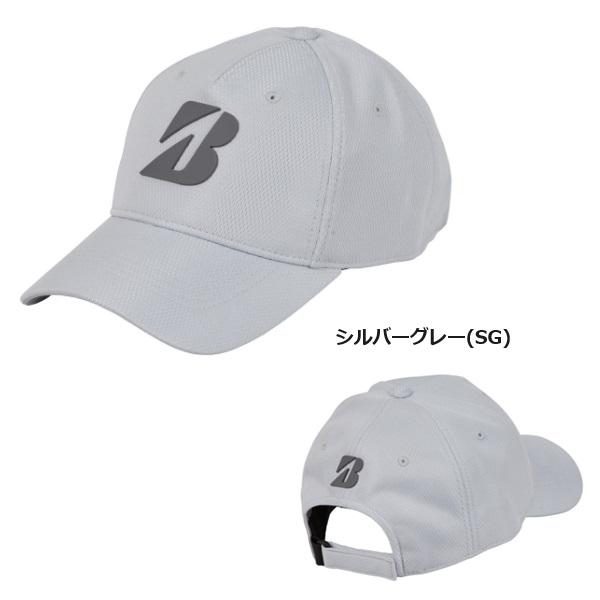 BRIDGESTONE GOLF ブリヂストン ゴルフ キャップ クールバイタル