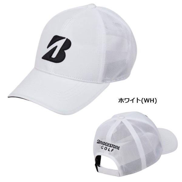 BRIDGESTONE GOLF ブリヂストン ゴルフ キャップ クールバイ