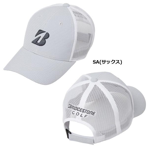 BRIDGESTONE GOLF ブリヂストン ゴルフ キャップ クールバイタル