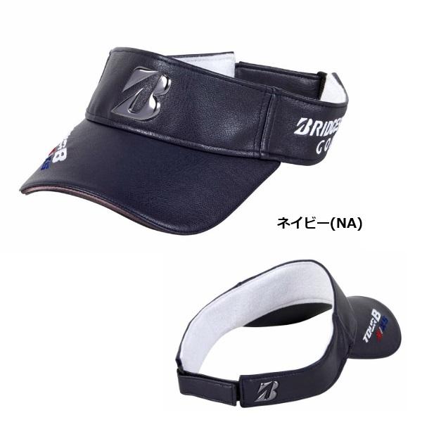 ブリヂストン サイン入り バイザー BRIDGESTONE GOLF ブリヂストン ゴルフ バイザー 限定プロモデル