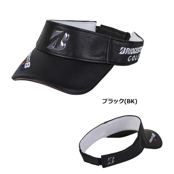 BRIDGESTONE GOLF ブリヂストン ゴルフ バイザー 限定プロモデル