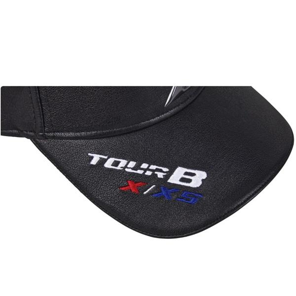 ブリヂストン サイン入り バイザー BRIDGESTONE GOLF ブリヂストン ゴルフ バイザー 限定プロモデル