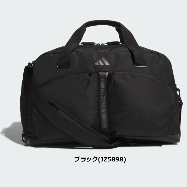 アディダス ゴルフ ダッフル バッグ ボストンバッグ adidas CU017 | adidas | 02