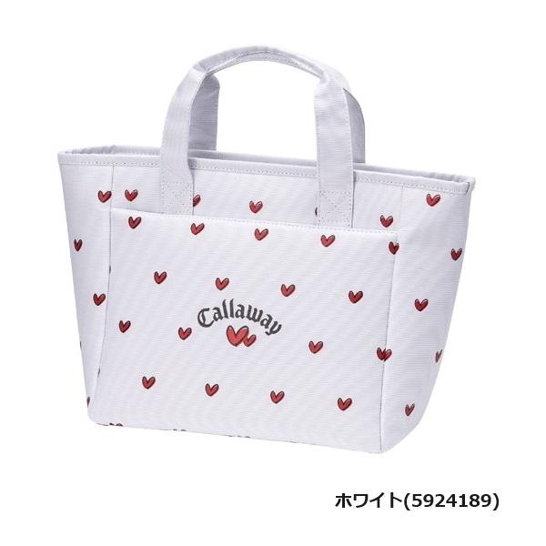 Callaway キャロウェイ ゴルフ ラブキャロウェイ ミニトート 24
