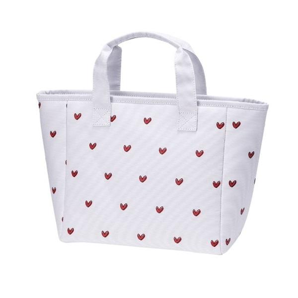 Callaway（キャロウェイ） ゴルフ ラブキャロウェイ ミニトート 24 JM