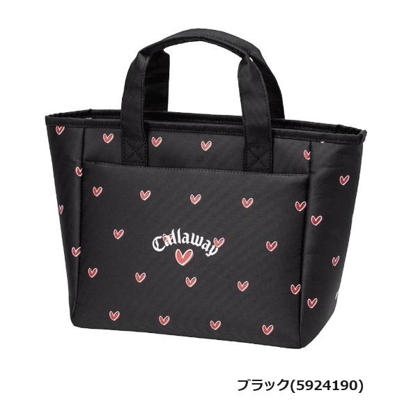Callaway キャロウェイ ゴルフ ラブキャロウェイ ミニトート 24