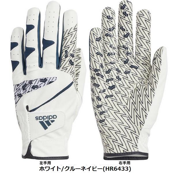 アディダス ゴルフ グローブ コードカオス 22 グローブ 左手用 メンズ Adidas Golf EVL61 【メール便配送】 | adidas | 02