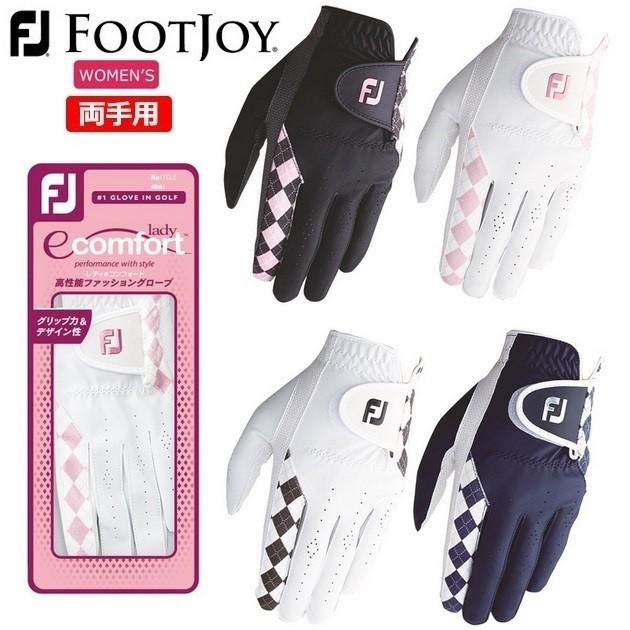 レディース フットジョイ ゴルフ グローブ レディ イーコンフォート 両手用 Fgle9pr Footjoy 手袋 19年モデル メール便配送 ４枚まで Fgle9pr Ig Net Golf Yahoo 店 通販 Yahoo ショッピング