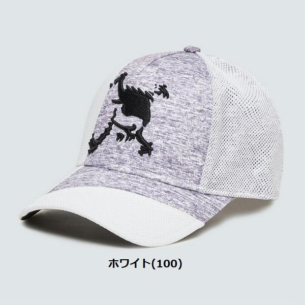 オークリー ゴルフ キャップ メンズ スカル ハイブリッド キャップ 14 0 Fw Fos Fos Ig Net Golf Yahoo 店 通販 Yahoo ショッピング
