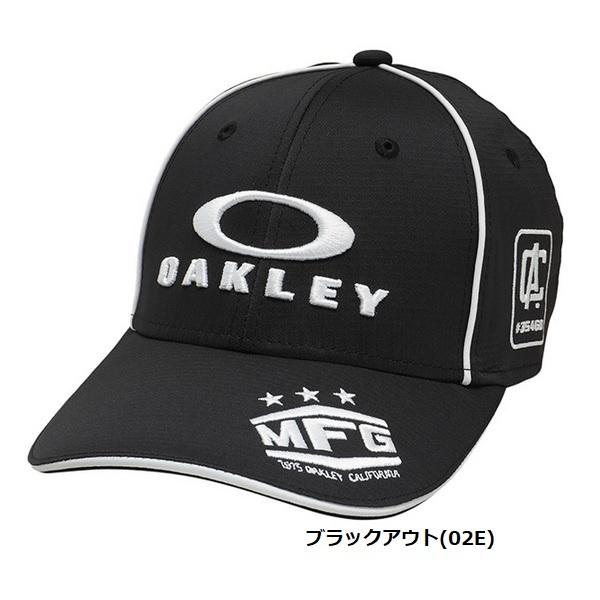 独特の素材 オークリー ゴルフ キャップ OAKLEY FIXED CAP 22.0 メンズ FOS901008 alaxione.fr