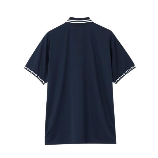 ✨極美品✨ サイコバニー　コラボ　スヌーピー　 XL　ポロシャツ メンズ　ゴルフ gf230-1.jpg