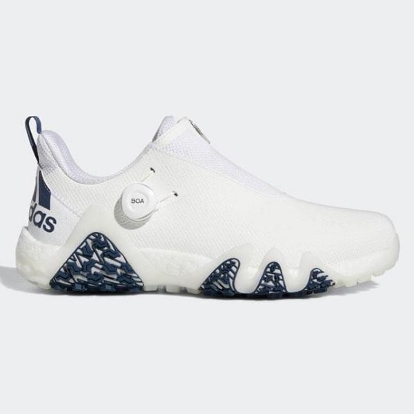 adidas（アディダス） ゴルフシューズ コードカオス ボア LVL63