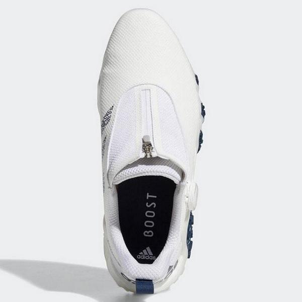 adidas（アディダス） ゴルフシューズ コードカオス ボア LVL63