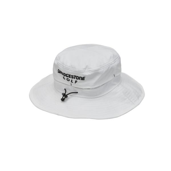 BRIDGESTONE GOLF ブリヂストン ゴルフ ハット プロモデル ユニ