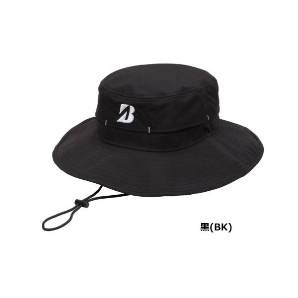 ブリヂストンゴルフ　ハット 新品未使用 BRIDGESTONE GOLF ブリヂストン ゴルフウェア ハット 春 夏 ゴルフ